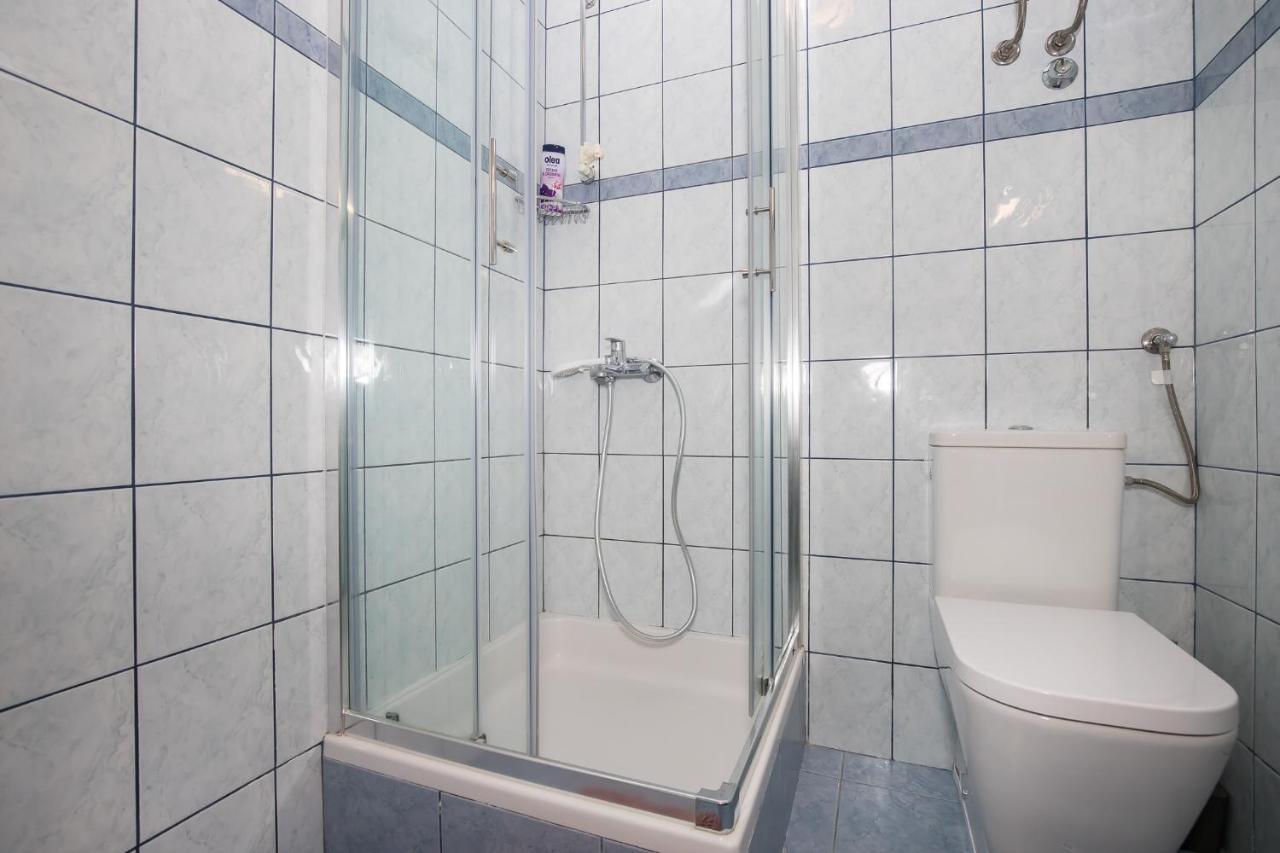 Apartmani Filipic Bol Luaran gambar